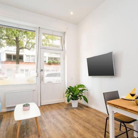Tiny Freedo Apartment Berlin Exterior photo