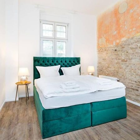 Tiny Freedo Apartment Berlin Exterior photo