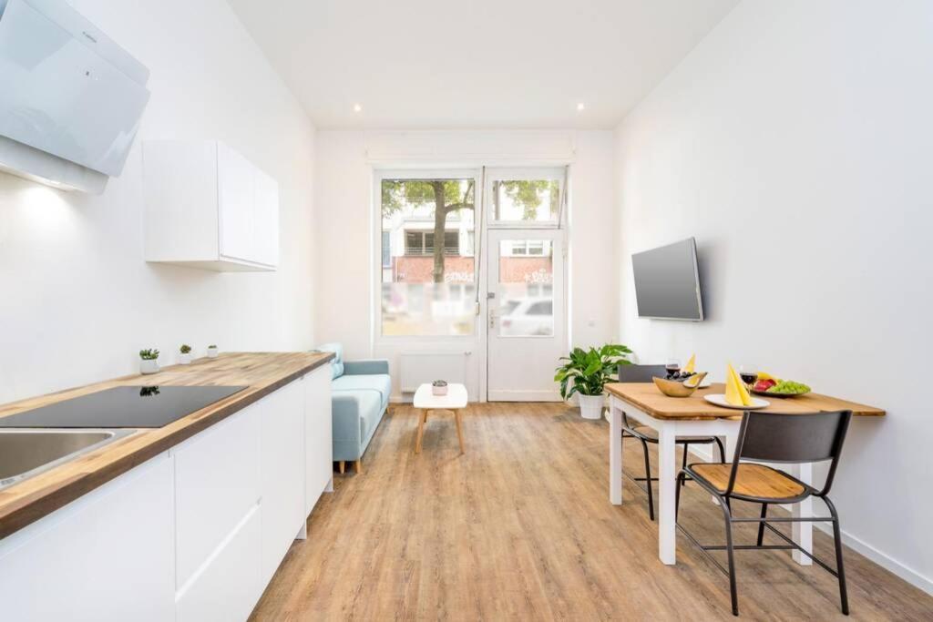 Tiny Freedo Apartment Berlin Exterior photo