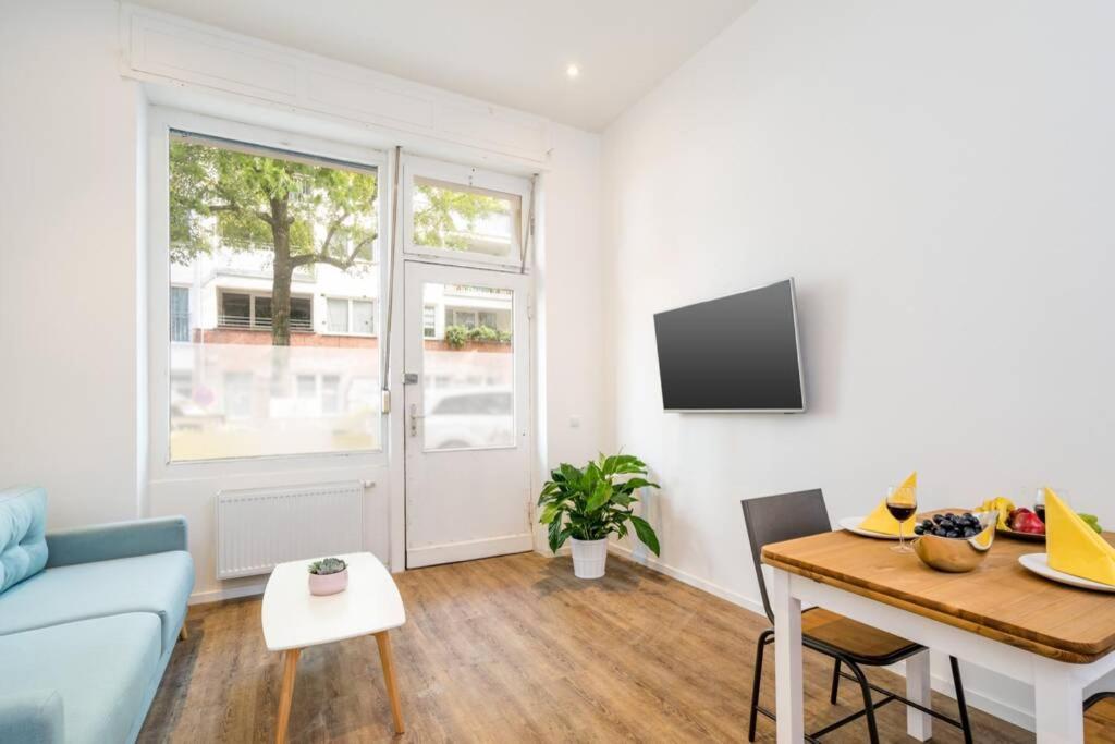 Tiny Freedo Apartment Berlin Exterior photo