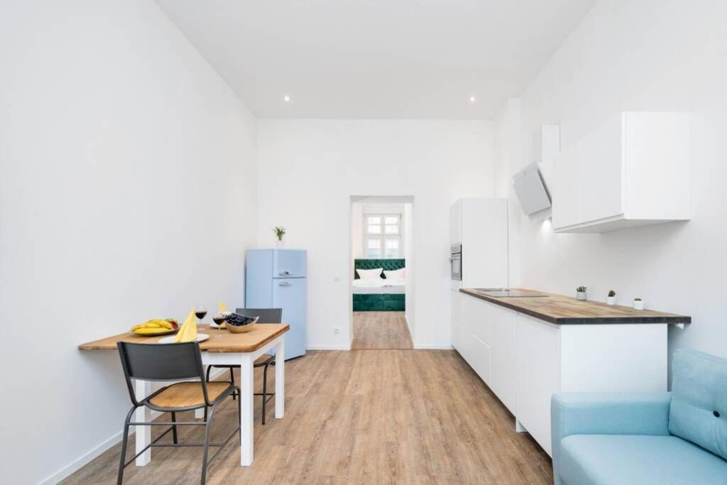Tiny Freedo Apartment Berlin Exterior photo