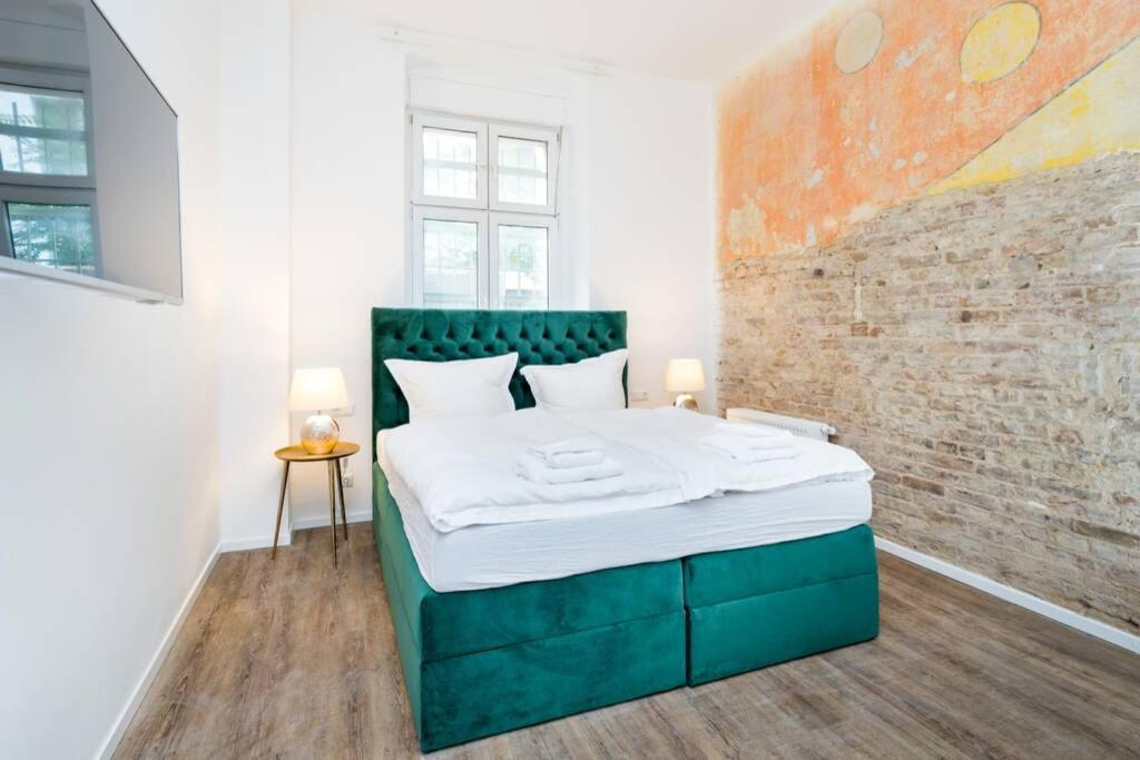 Tiny Freedo Apartment Berlin Exterior photo